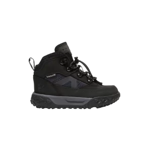 Timberland GreenStride Motion 6 Botte pour tout-petit 'Triple Black' Noir TB0A67NG 015