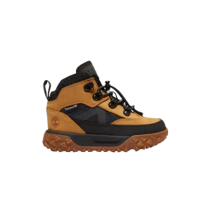 Timberland GreenStride Motion 6 Botte pour tout-petit 'Blé' Blé TB0A66JG 231