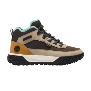Baskets Timberland Greenstride Motion 6 'Marron Clair' Marron clair TB0A678Z DH4