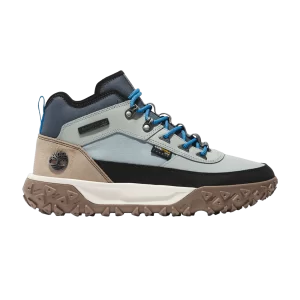 Baskets Timberland Greenstride Motion 6 'Light Grey' Gris clair TB0A6758 EA2