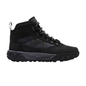 Timberland Greenstride Motion 6 Mid 'Triple Black' Baskets Noir TB0A5XRG 015
