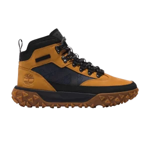 Timberland Greenstride Motion 6 Mid 'Blé' Baskets Blé TB0A67JC 231