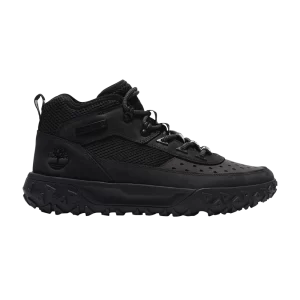 Timberland Greenstride Motion 6 'Triple Black' Baskets Noir TB0A5VAC 015