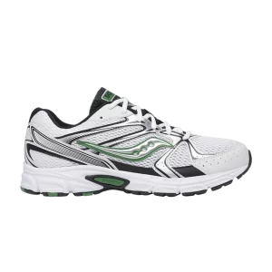 Saucony Grid Ride Millennium 'White Green' Blanc/Vert S70812 11