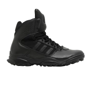 adidas GSG9 7.E 'Triple Black' Couleur noire/Couleur noire/Couleur noire GZ6115