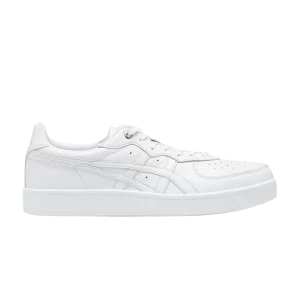 Baskets Onitsuka Tiger GSM SD 'Triple White' Blanc/Blanc 1183A803 107