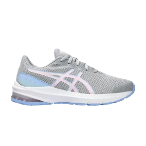 ASICS GT 1000 12 GS 'Piedmont Grey Cosmos' Gris Piémont/Cosmos 1014A296 021