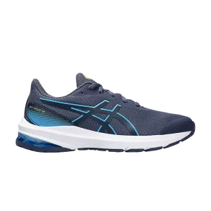 ASICS GT 1000 12 GS 'Thunder Blue' Bleu tonnerre/Bleu français 1014A296 403