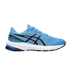 ASICS GT 1000 12 GS 'Waterscape Noir' Paysage aquatique/Noir 1014A296 404