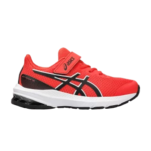 ASICS GT 1000 12 PS 'True Red Black' True Rouge/Noir 1014A295 600