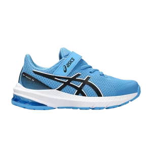 ASICS GT 1000 12 PS 'Waterscape Noir' Paysage aquatique/Noir 1014A295 404