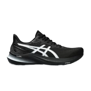 ASICS GT 2000 12 'Noir Blanc' Noir/Blanc 1011B691 006