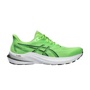 ASICS GT 2000 12 'Electric Lime' Lime électrique/Noir 1011B691 300