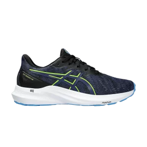 ASICS GT 2000 12 GS 'Blue Expanse Neon Green' Noir/Bleu Expanses 1014A330 003