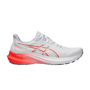 ASICS GT 2000 12 'Blanc Sunrise Rouge' Blanc/Rouge Sunrise 1011B691 101