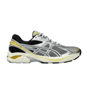 ASICS GT 2160 'Piedmont Grey Pure Silver' Gris Piémont/Argent 1203A275 023