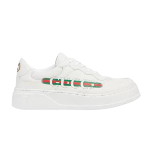 Gucci Chunky GG Sneaker 'Blanc' Grand Blanc/Grand Blanc 798539 2SH50 9014