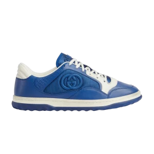 Baskets Gucci MAC80 'Bleu' Bleu/Blanc 778301 AAB79 4542