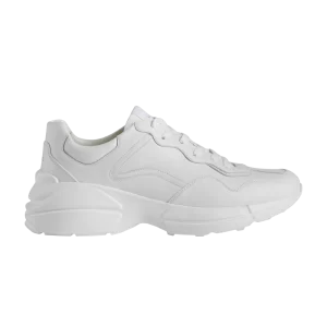 Baskets Gucci Rhyton 'White' Blanc 721749 0G2R0 9014