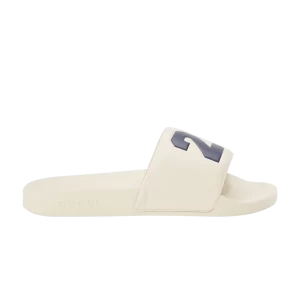 Baskets Gucci Sandal '25 Gucci Eschatology – Ivoire 'Ivoire 663342 DIR00 9522