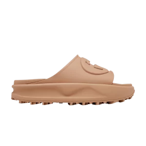 Gucci Sandale 'Interlocking G – Vintage Camel 'Sneakers Vintage camel 692380 JF000 2526