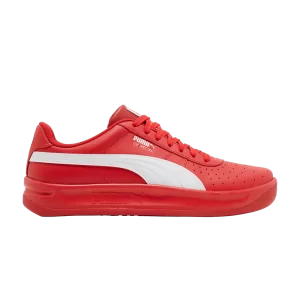 Puma GV Special Reversed 'For All Time Red' Baskets Forever Rouge/Blanc 392271 01