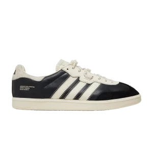 Baskets adidas HAL STUDIOS x Velosamba 'HSDT-MK-01' Noir/Blanc Miracle/Carbon ID2887