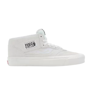 Vans Half Cab 33 DX 'Anaheim Factory – Baskets Flame White' La flamme est blanche VN0A5KX6WHT