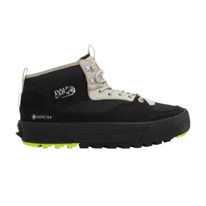 Vans Half Cab GORE-TEX MTE-3 'Lodge Lurker - Noir' Lodge Lurker/Noir VN000BWMBLA