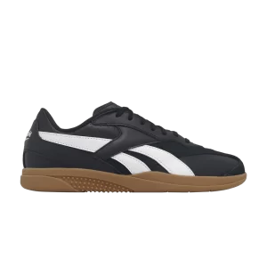 Baskets Reebok Hammer Street 'Black Gum' Noir/Or/Bubblegum 100208324