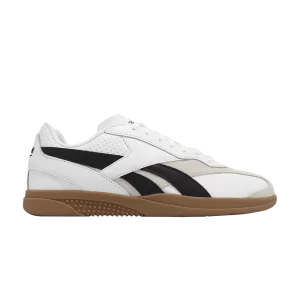 Reebok Hammer Street 'White Gum' Baskets Blanc/Or/Bubblegum 100208323