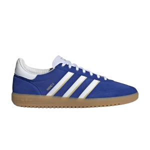 adidas Hand 2 Semi Lucid Bleu Bleu translucide/Blanc/Or mat ID2115