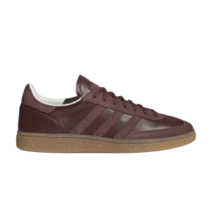 Baskets adidas Handball Spezial 'Auburn' Auburn/Auburn/Blanc JH6399