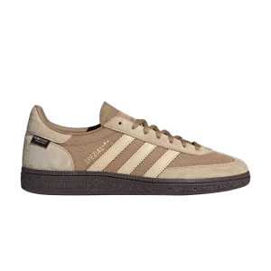 Baskets adidas Handball Spezial 'Cardboard Cordura' Carton/Sable cristal/Beige magique JI4645