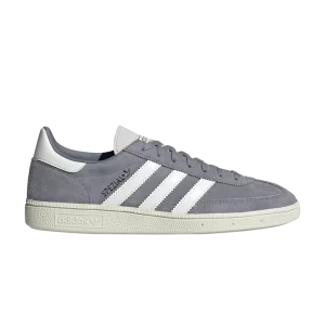 Baskets adidas Handball Spezial 'Gris' Gris/Blanc noyau/Blanc couleur IE3681