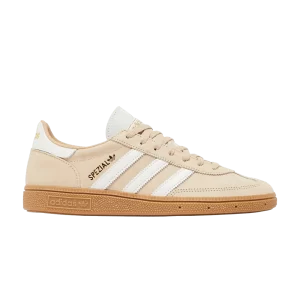 adidas Handball Spezial 'Magic Beige Gum' Baskets Magic beige/Blanc/Bubblegum ID8779
