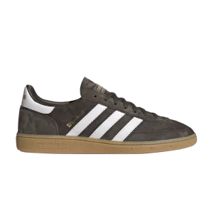 Baskets adidas Handball Spezial 'Shadow Olive Gum' Shadow Olive/Blanc Nuage/Bubblegum IE5307