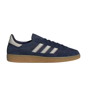 adidas Handball Spezial 'Weltmeister Pack - Collegiate Navy' Marine collégiale/Bliss/Indigo nuit IH0136