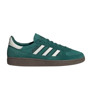 adidas Handball Spezial 'Weltmeister Pack - Noble Green' Vert Noble/Blanc/Vert Nuit IH0137