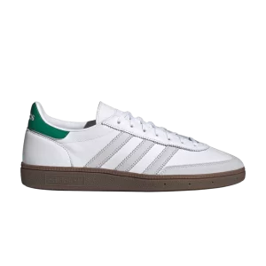 adidas Handball Spezial 'White Collegiate Green' Blanc Nuage/Dash Gris/Bubble Gum IG8655
