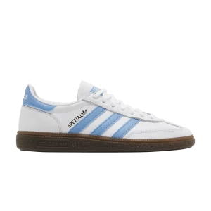 adidas Handball Spezial 'White Light Blue' Blanc/Bleu clair/Bubblegum 5 IE3607