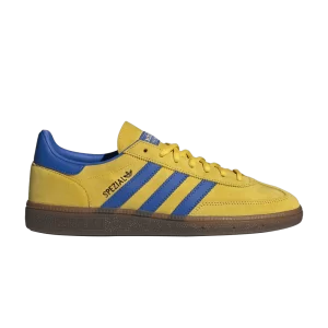 adidas Handball Spezial 'Wonder Glow Blue' Wonderful Glow/Bleu/Bubblegum FV1226