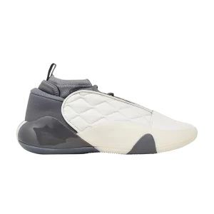 adidas Harden Vol. 7 « Blanc craie » Gris orbite/Blanc craie/Gris quad IE9257