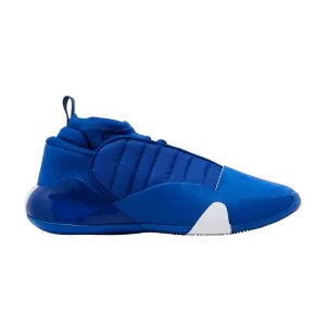 adidas Harden Vol. 7 'Bleu Royal' Bleu Royal/Blanc Nuage/Bleu Royal IE9248