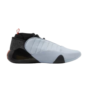 adidas Harden Vol. 7 'Wonder Blue Paisley' Wonder Bleu/Orange Influence/Noir IE9249