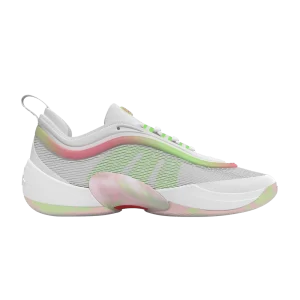 adidas Haribo x D.O.N baskets Issue #6 'Cloud White 'White Cloud/Sunny Green/White Cloud JH7918