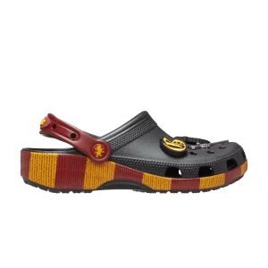 Crocs Harry Potter x Classic Clog 'Gryffondor' Baskets Marron/Noir 210553 90H