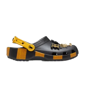 Crocs Harry Potter x Classic Clog 'Poufsouffle' Baskets Jaune/Noir 210529 90H