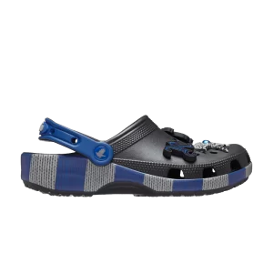 Baskets Crocs Harry Potter x Classic Clog 'Serdaigle' Violet/Noir 210528 90H