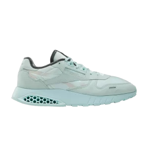 Harry Potter x Reebok Classic Leather Hexalite 'Patronus Charm' Baskets Digital Glow/Cool Breeze/Bleu nuit 100201813
